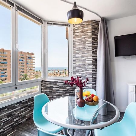 Sur Suites Palmeras 491 Fuengirola Buitenkant foto
