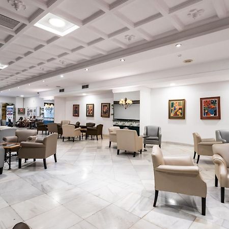 Sur Suites Palmeras 491 Fuengirola Buitenkant foto