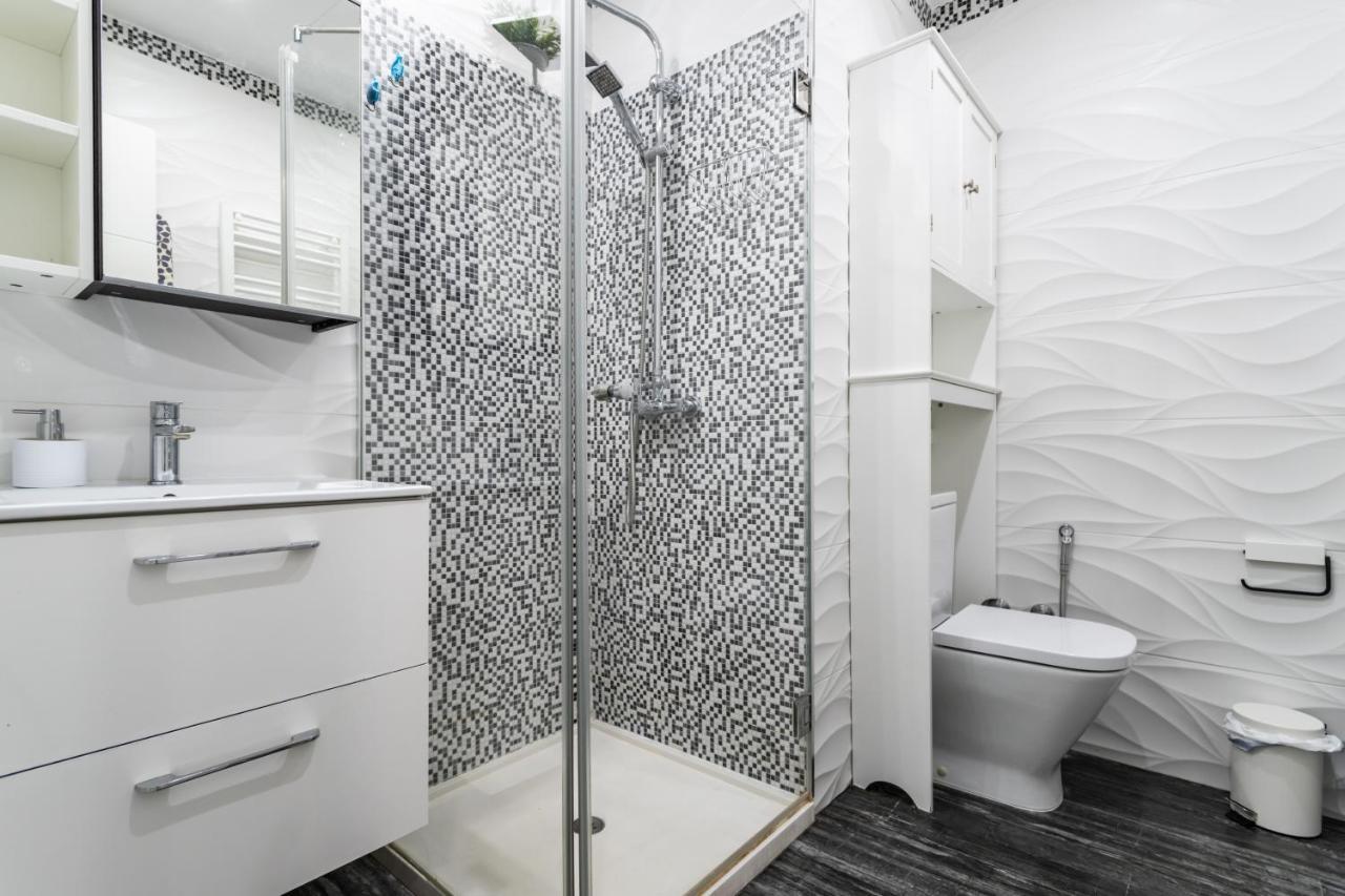 Sur Suites Palmeras 491 Fuengirola Buitenkant foto